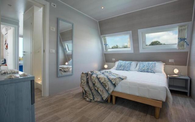 Unique Chalet Marina Azzurra Resort 2 Bedroom Sleeps 6