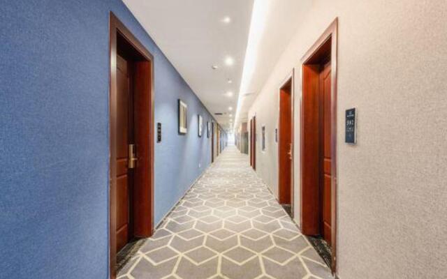 Fu Xing Ji Rui Hotel