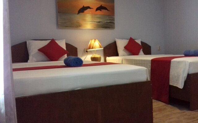 Mangga Homestay