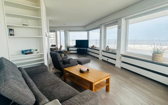 Penthouse Duhner Strand