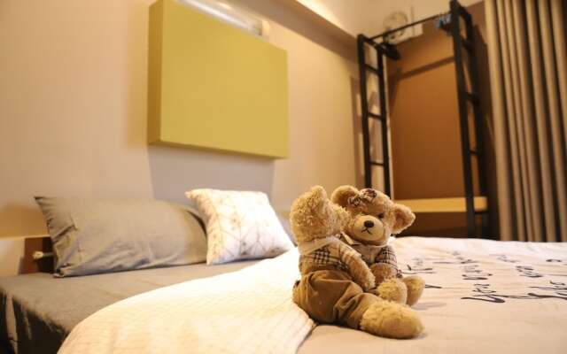 Teddy House