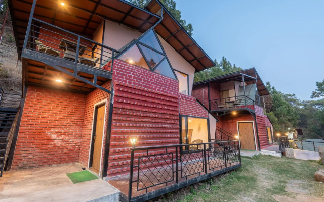 Tatvam Resort Lansdowne