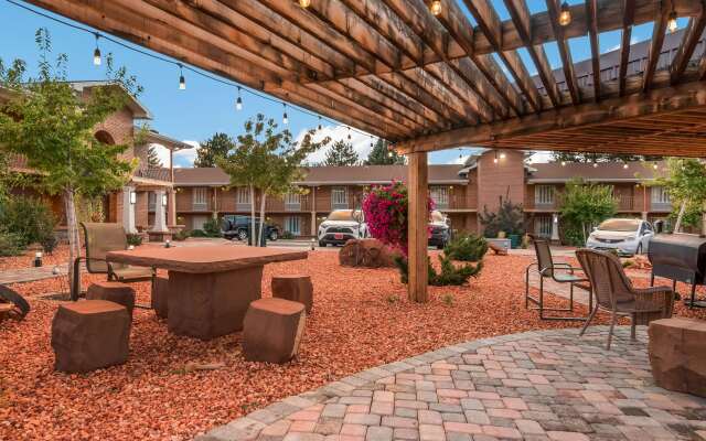 Best Western Plus Cedar City