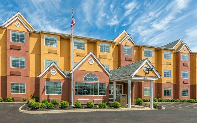 Quality Inn Grove City - Columbus South