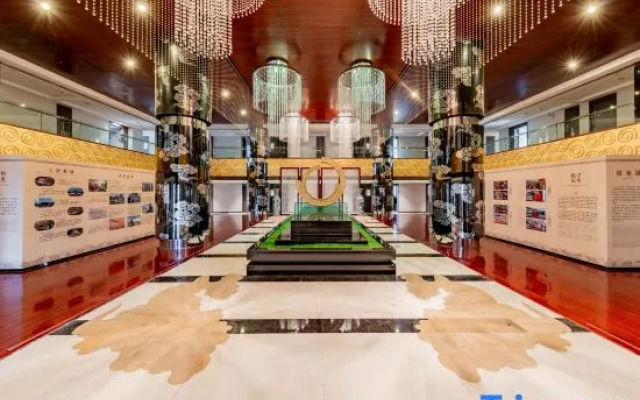 huanghe Sunshine Hotel