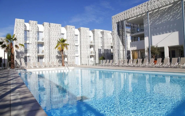 Résidence Odalys Nakâra