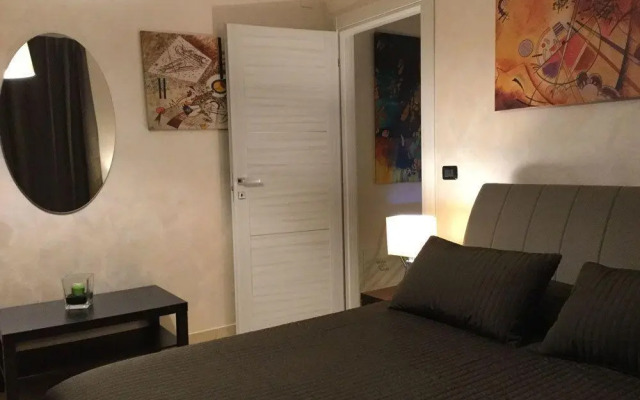 Castiglione Residence