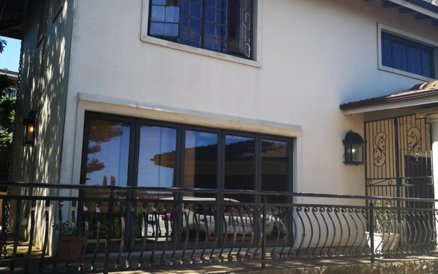 The Ekhaya Guest House Ballito