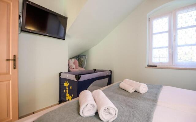Villa Plasa Krk