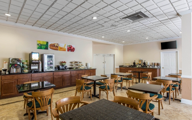 Quality Inn & Suites