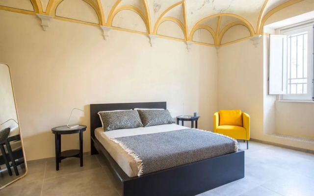Casetta dell'architetto alla Cattedrale