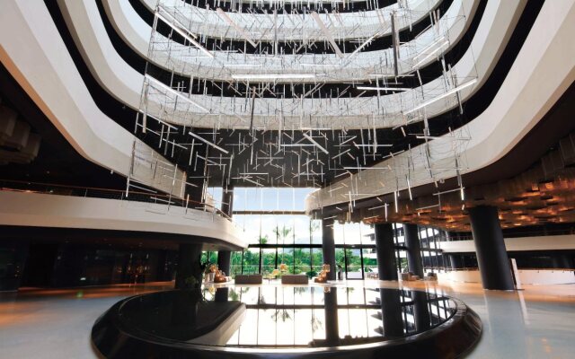 LN Garden Hotel Nansha Guangzhou