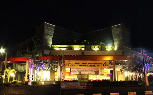 Horison Altama Pandeglang