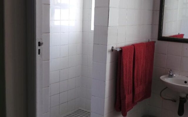 Mossel Bay Backpackers