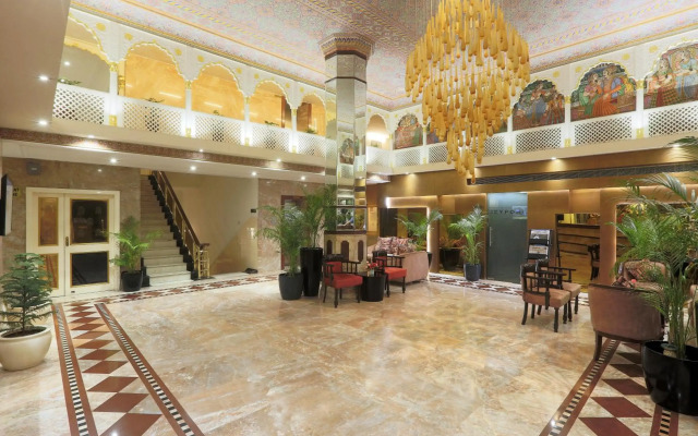 Vesta Maurya Palace