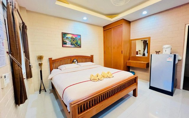 Benwadee Resort