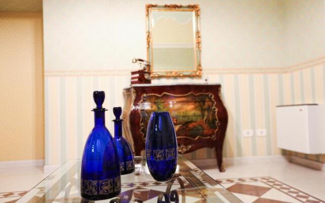 Casa Vacanze Liberty