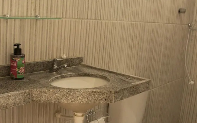 Casa com Lazer Completo e Wi-fi em Aquiraz-ce