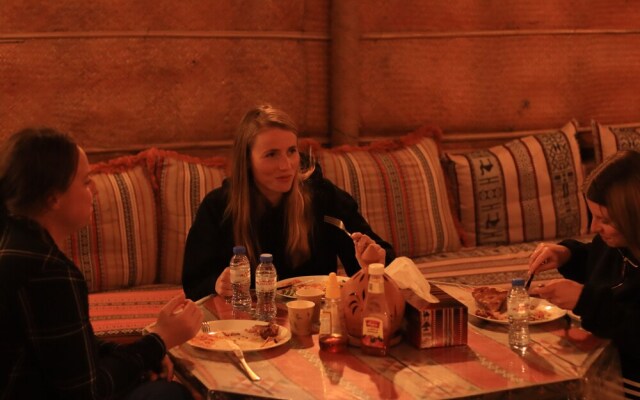 Sands Dream Tourism Camp