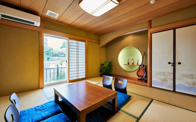 Musubi no koyado enn by Wellbe - Hostel