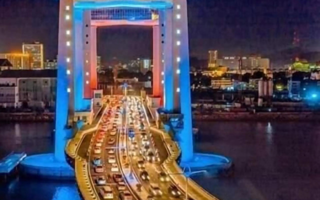 Daisyinn Budget Hotel Kuala Terengganu