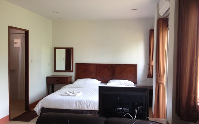 Sabaidee Residence