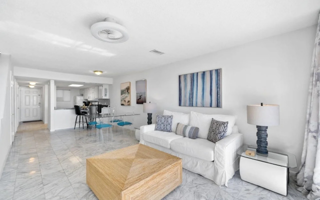 Seacrest 8 2 Bedroom Townhouse