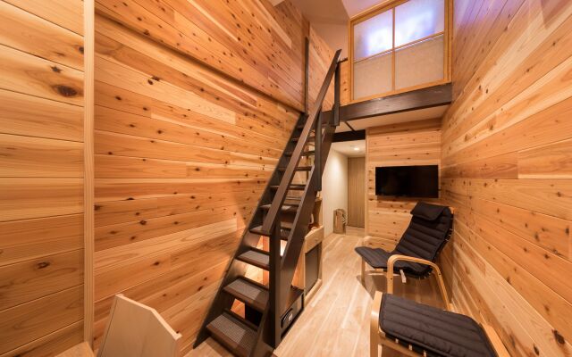 Hotel Miyajima Villa