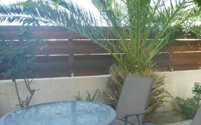 Larnaca City