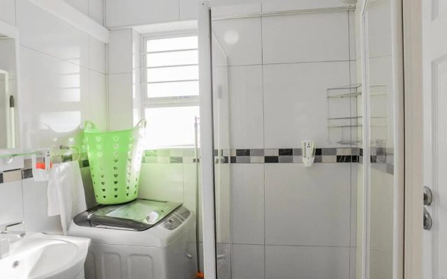 Shangri LA Apartment 208 & 803