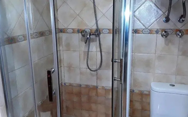Apartamentos Roca Chica