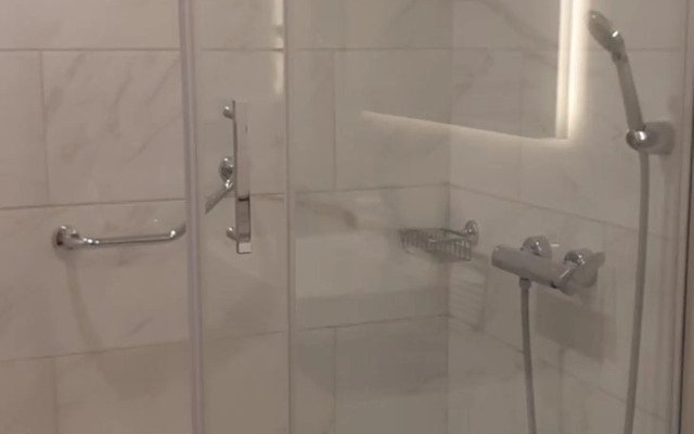 ORBI CITY (Twin Tower) ap.2252