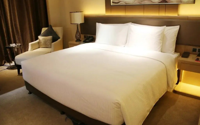 Wanda Realm Bengbu