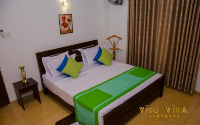 Visu Villa