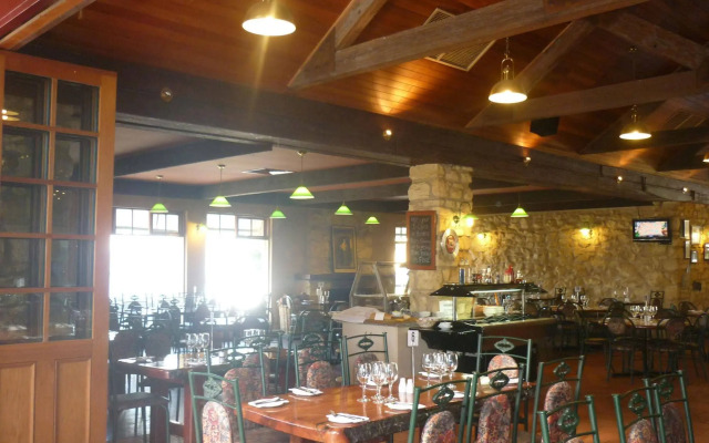 Naracoorte Hotel Motel