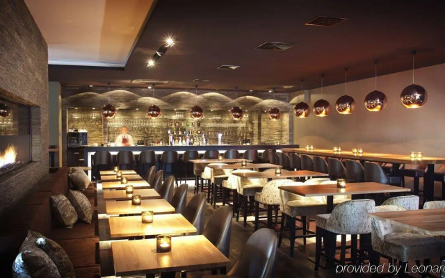 Van der Valk Hotel Middelburg