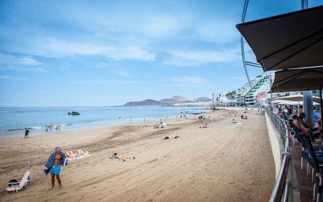 Vitamin Sea Apartment