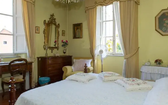 B&B Casamia Casatua