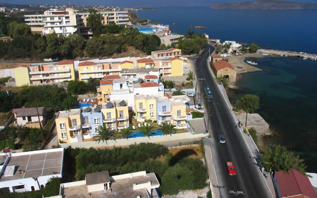 Zotis hotel