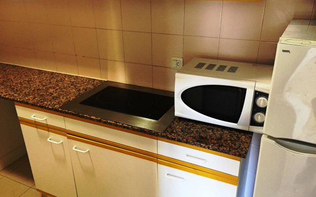 Apartaments AR Lotus