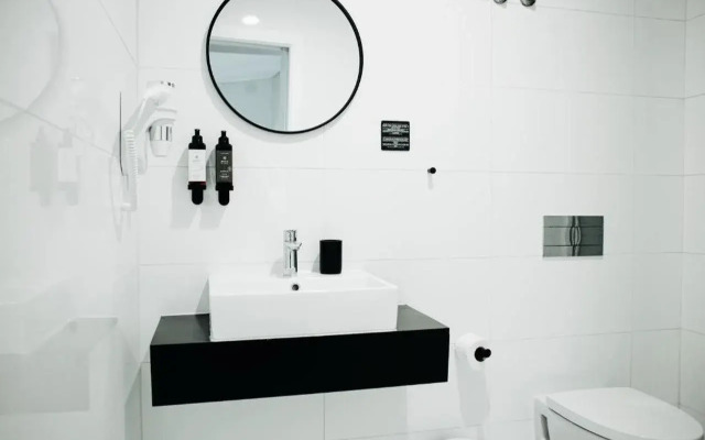 Next Level Premium Hotels