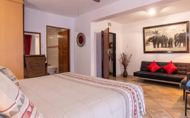 Elephant Coast Guest House