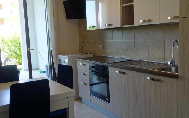 Residence San Bull