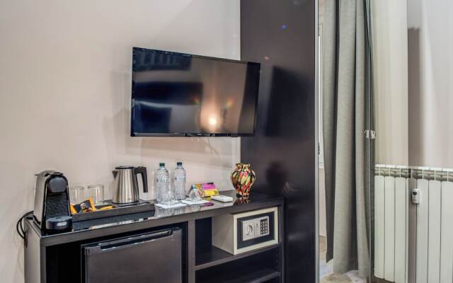 Tacito 23 - Luxury Rooms