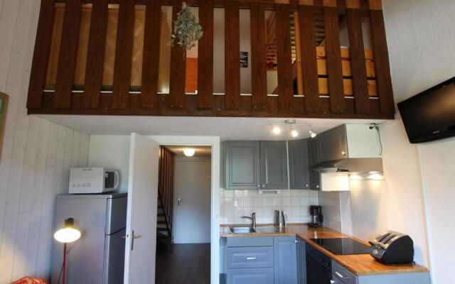 Appartement Vallouise-La Casse, 2 pièces, 5 personnes - FR-1-330G-78