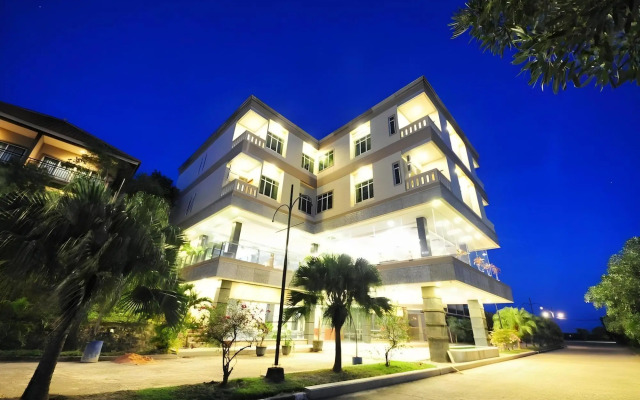 Nipah Island Resort