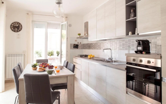 KKB House in Monopoli