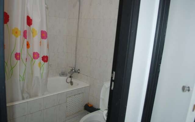 Appartement de Corniche Martil