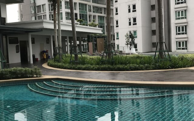 Funplay Homestay KLCC View Kuala Lumpur