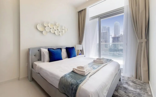 Primestay - Vera Residences Business Bay